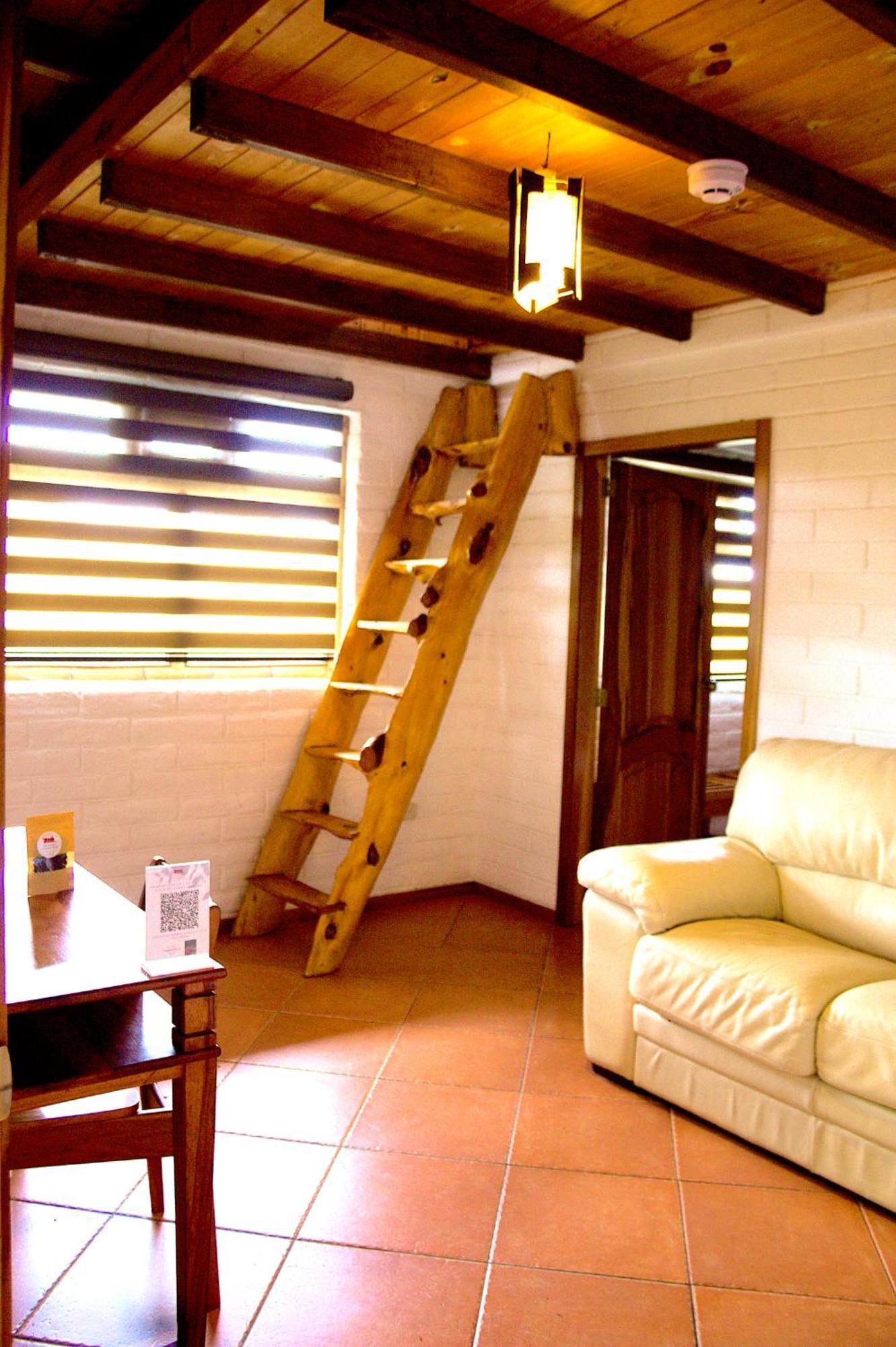 Hosteria Cananvalle Ibarra Exterior foto